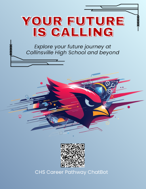 CHS Career Pathway Chatbot