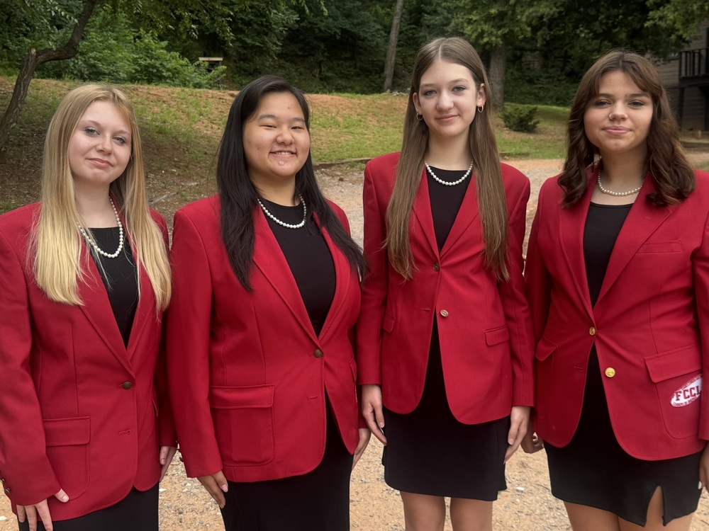 FCCLA