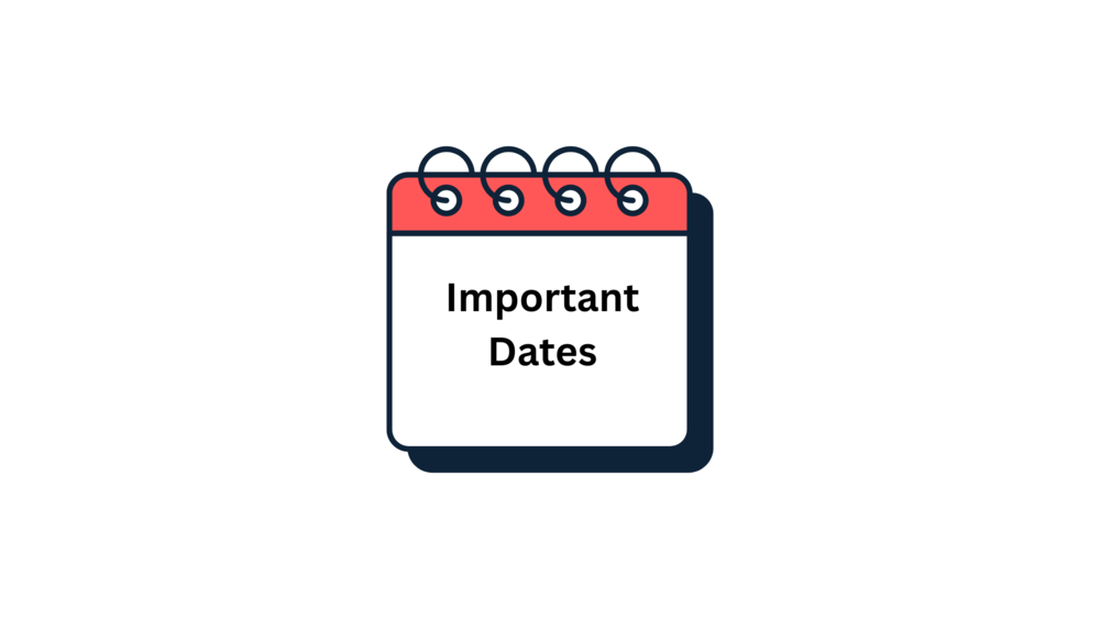 Dates