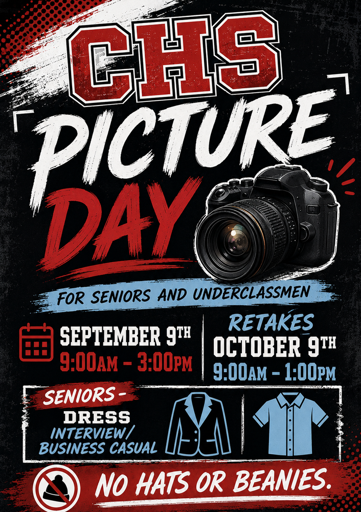 Picture Day
