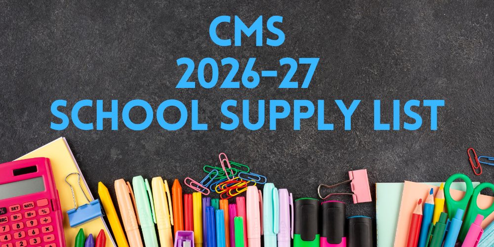 supply list