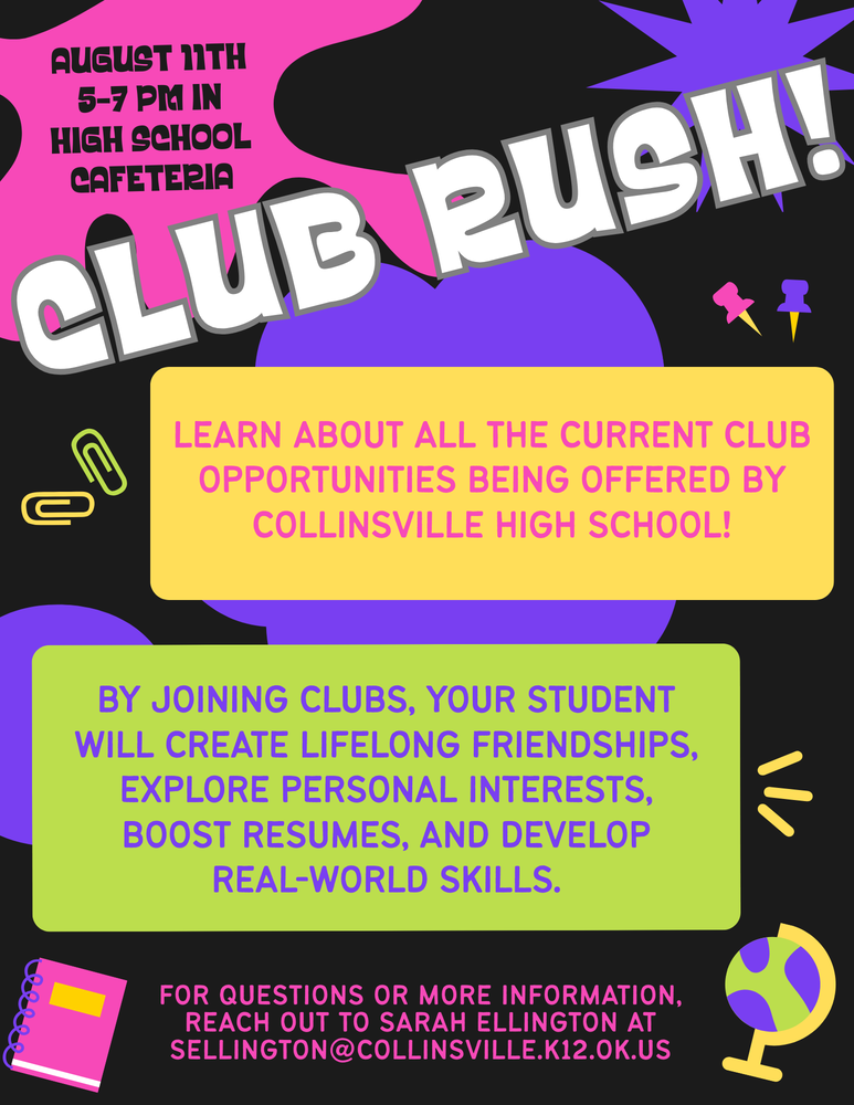 Club Rush