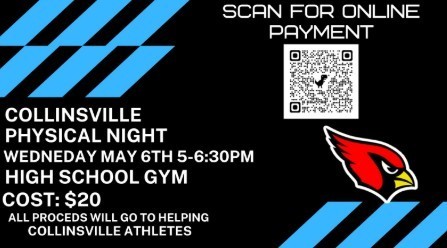 Physical Night