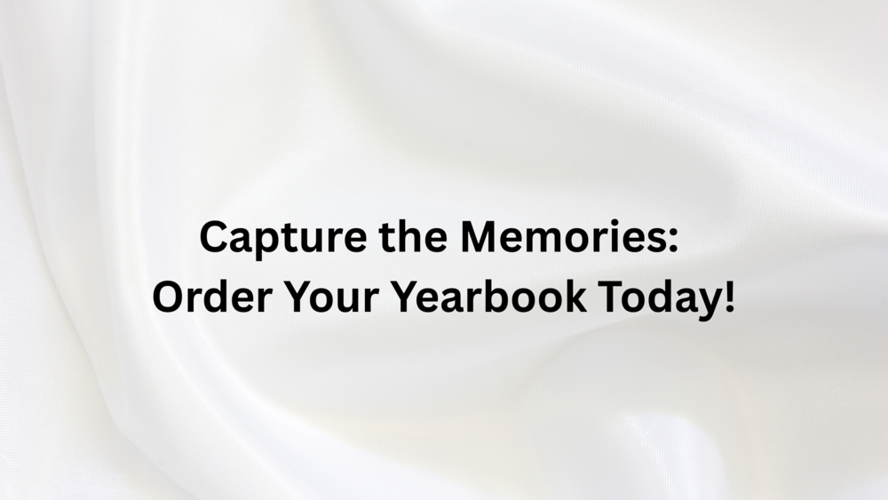 Yearbook