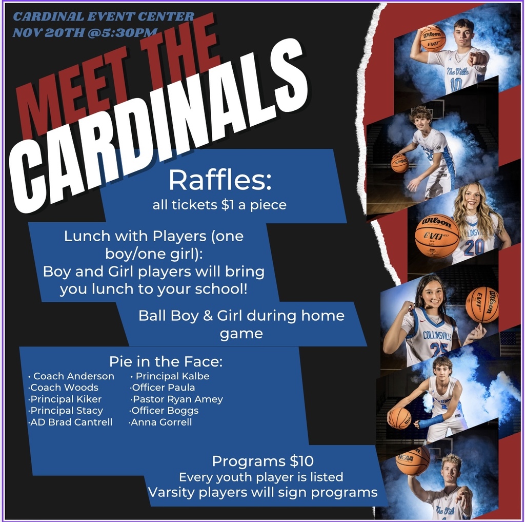 Basketball Meet the Cards