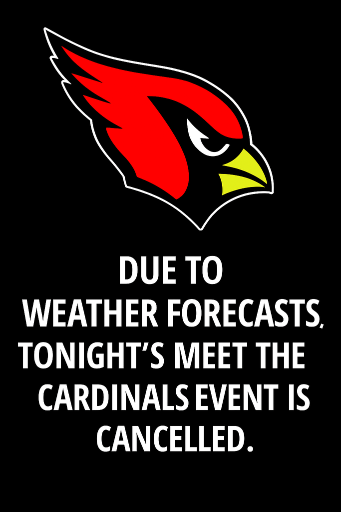 MTC Cancelled
