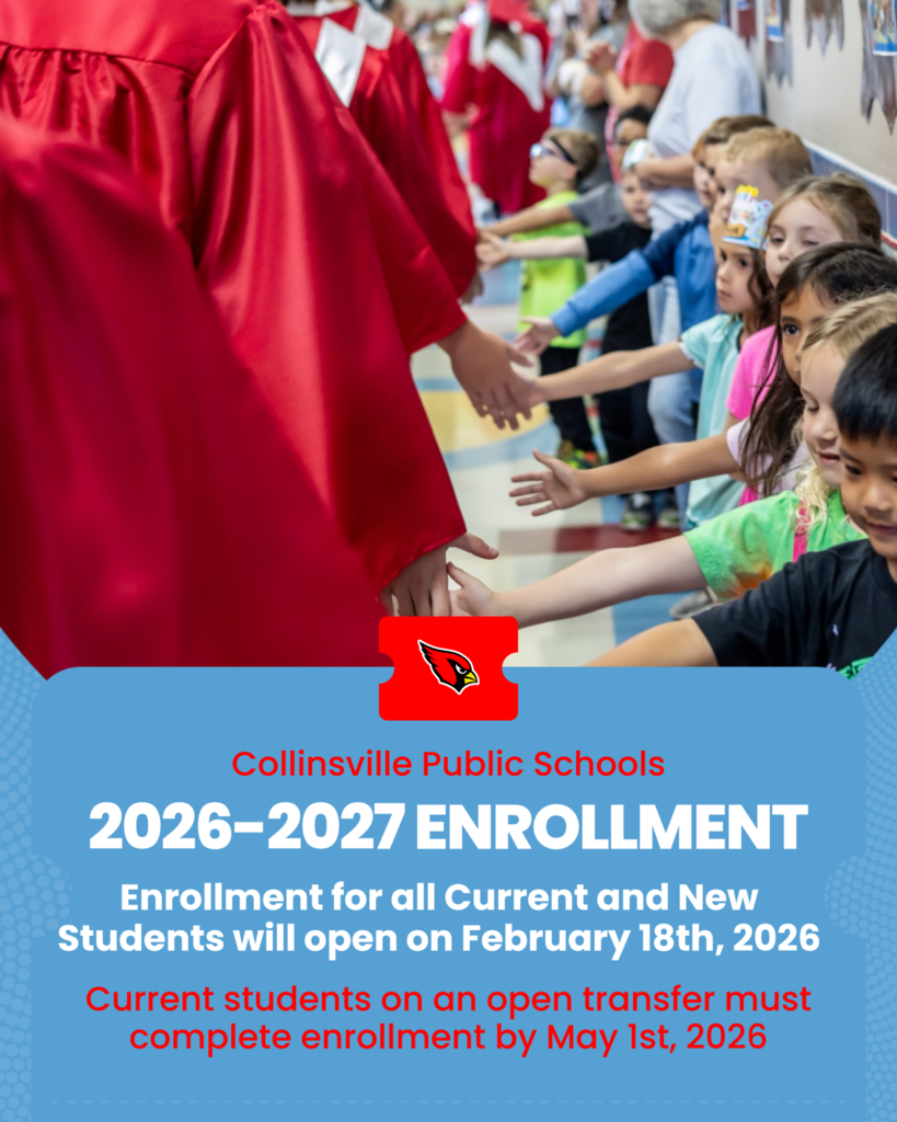 26-27 Enrollment Dates 