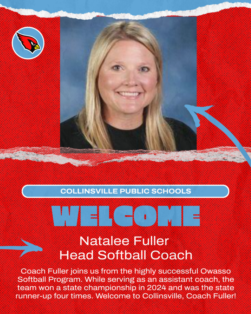 Softball Coach