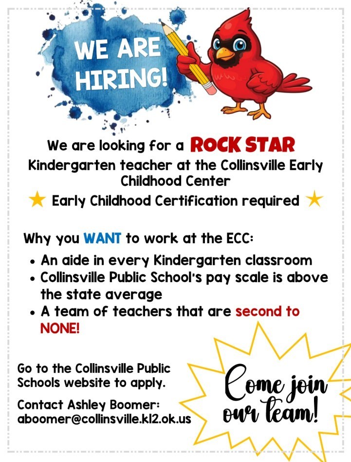 ECC K-Teacher
