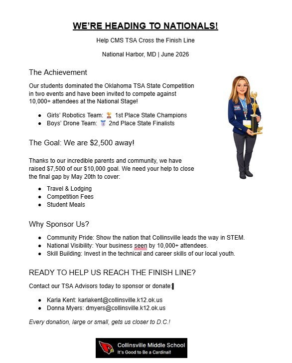 TSA Nationals
