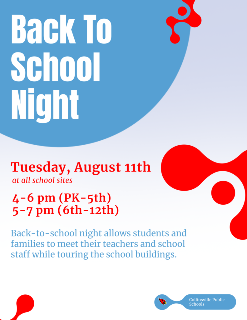 Back-to-School Night