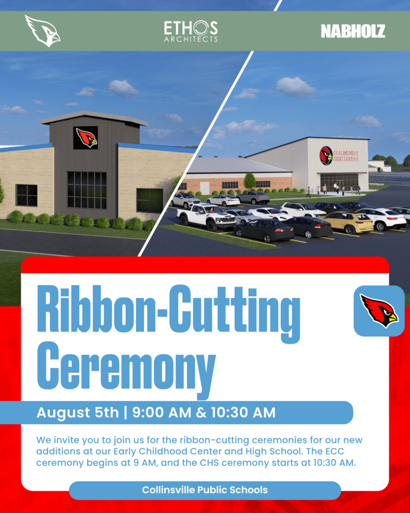 Ribbon-cutting ceremonies