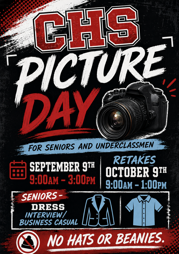 Picture Day