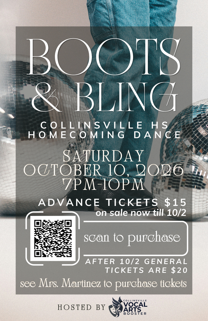 CHS Homecoming Dance