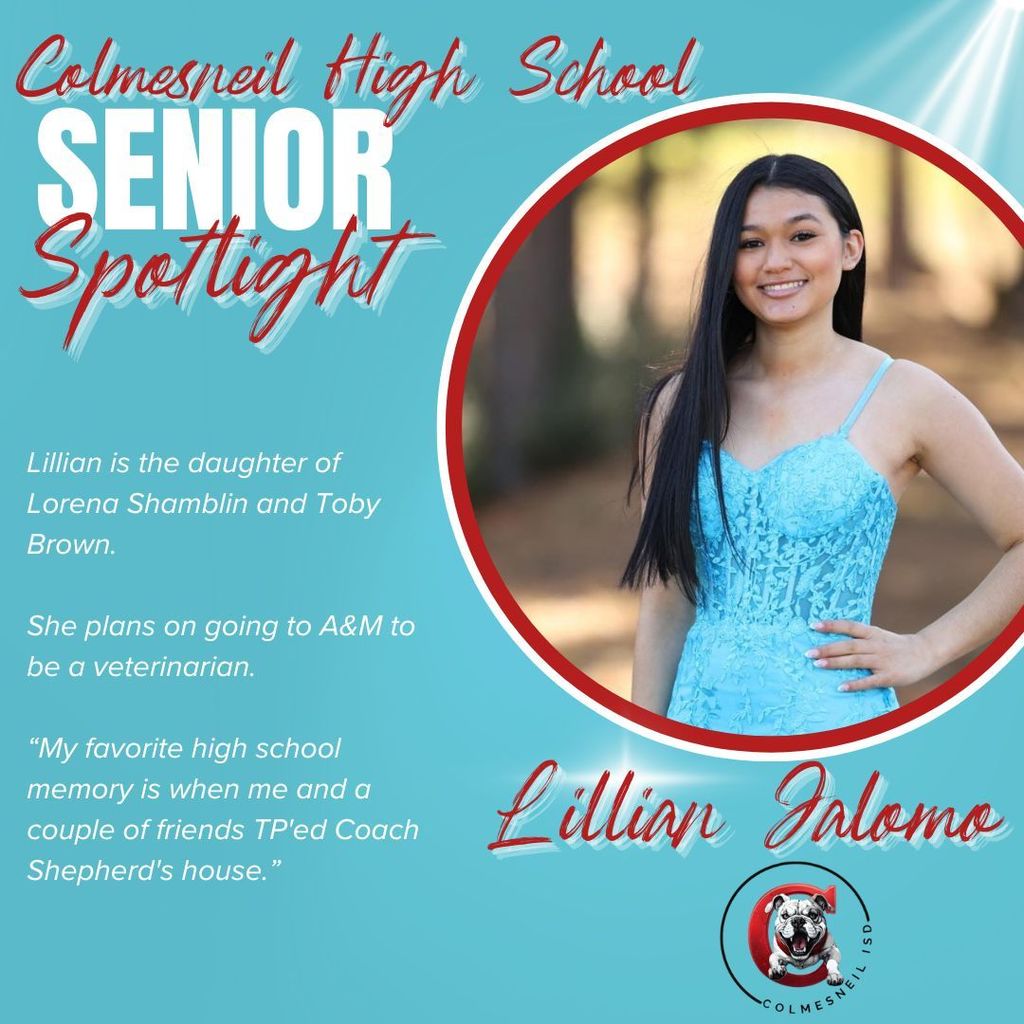 Senior Spotlight (18)