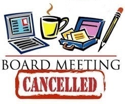 board meeting