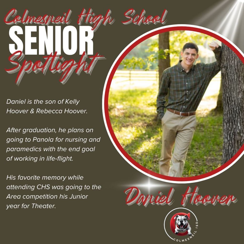 Senior Spotlight (20)