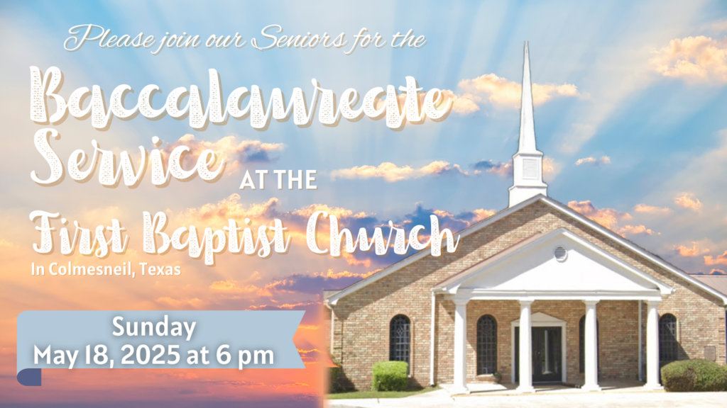 Gold Church Service YouTube Thumbnail