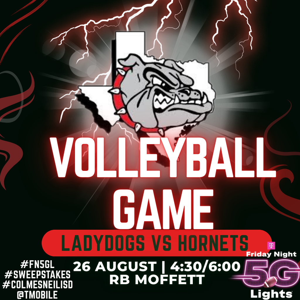 Ladydogs VS Hornets