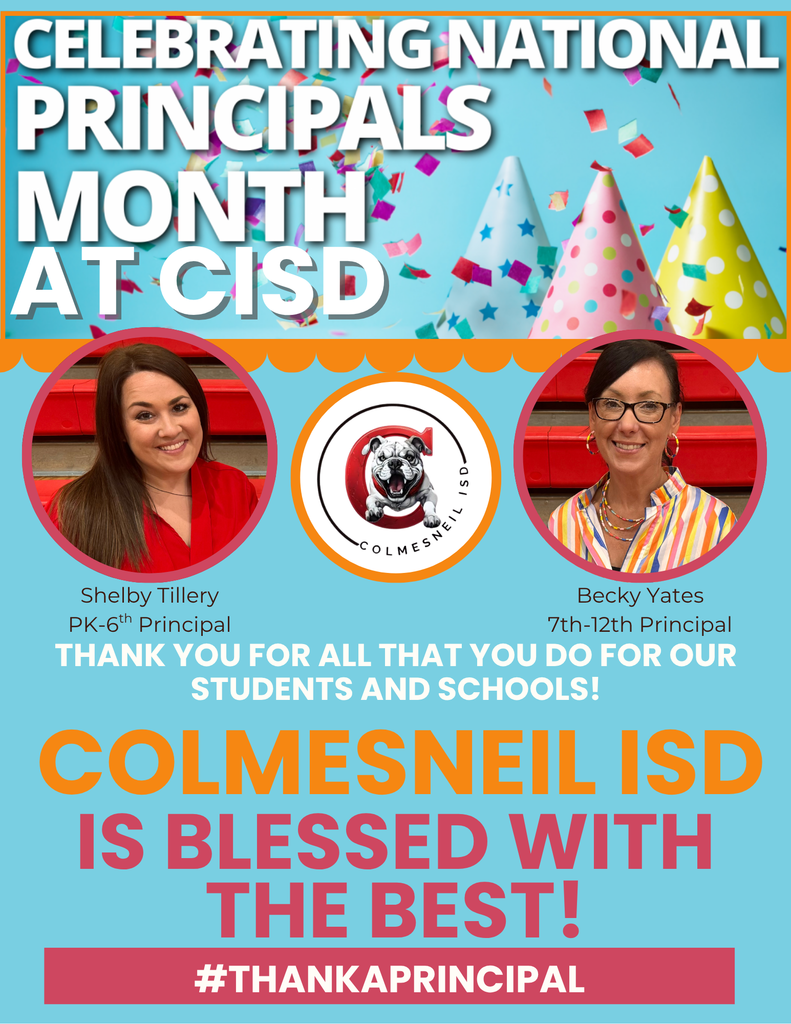 colmesneil isd