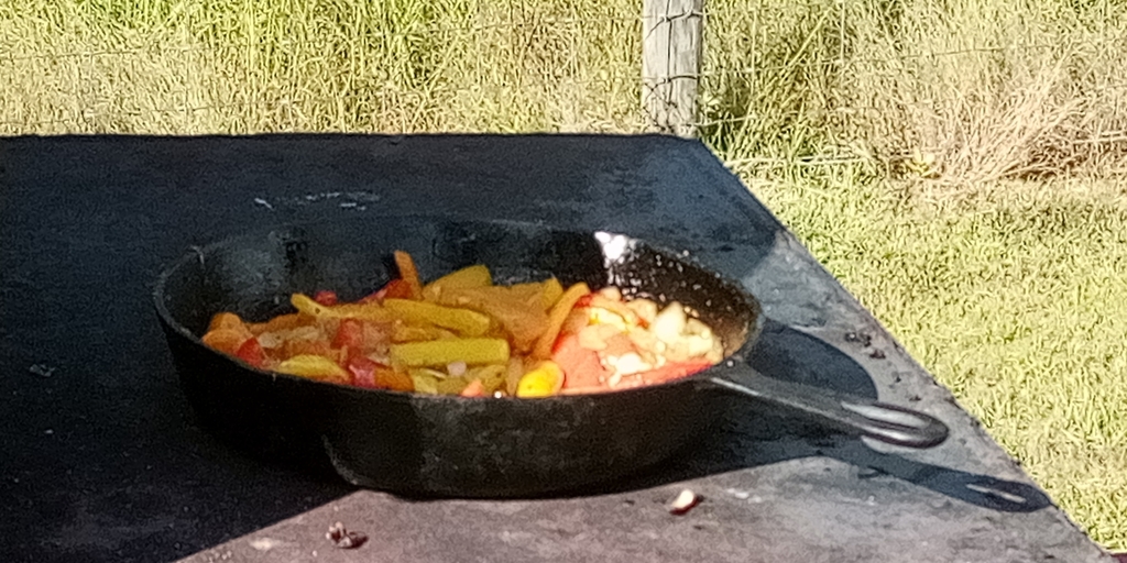 bbq