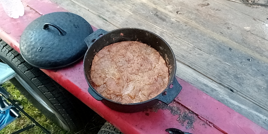 bbq