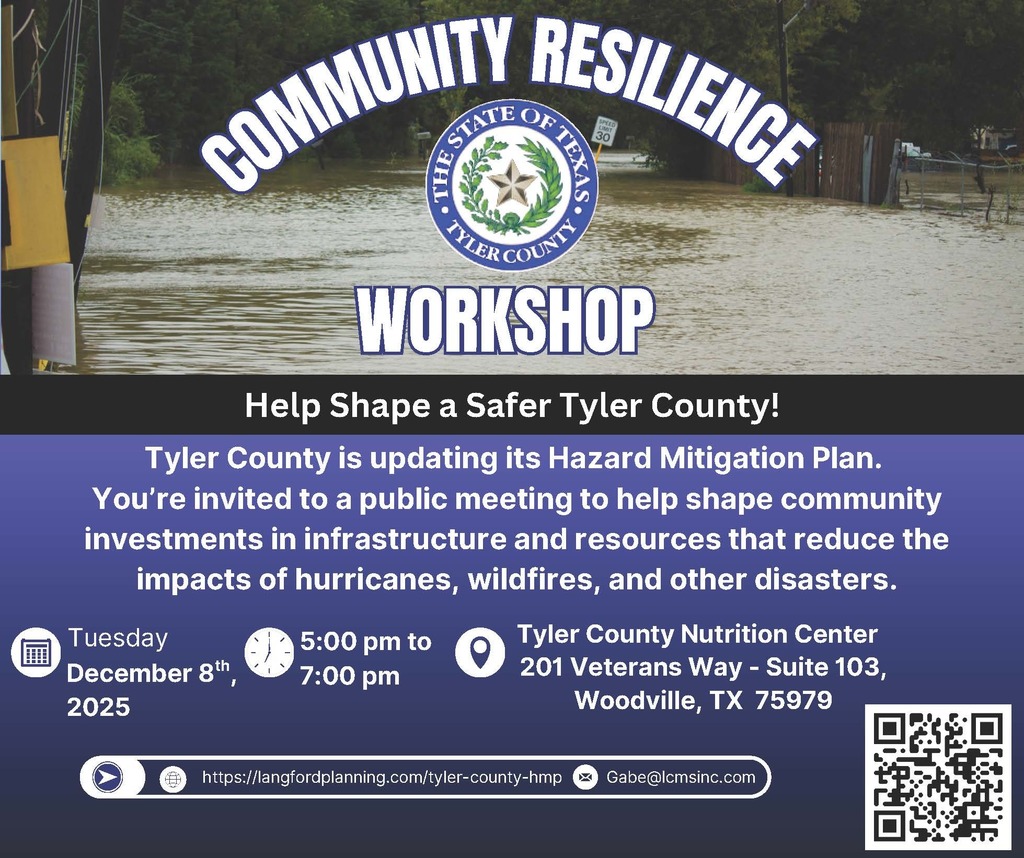 TC Hazard Mitigation Plan