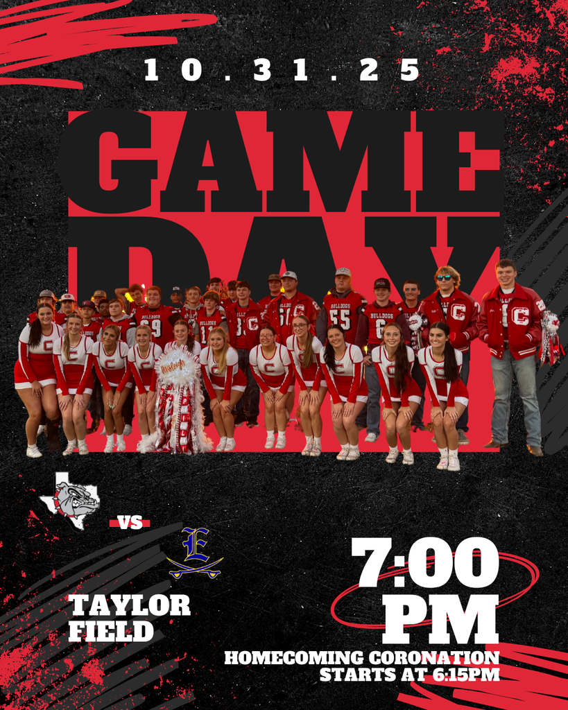 Black Red Grunge American Football Match Game Day Instagram Post