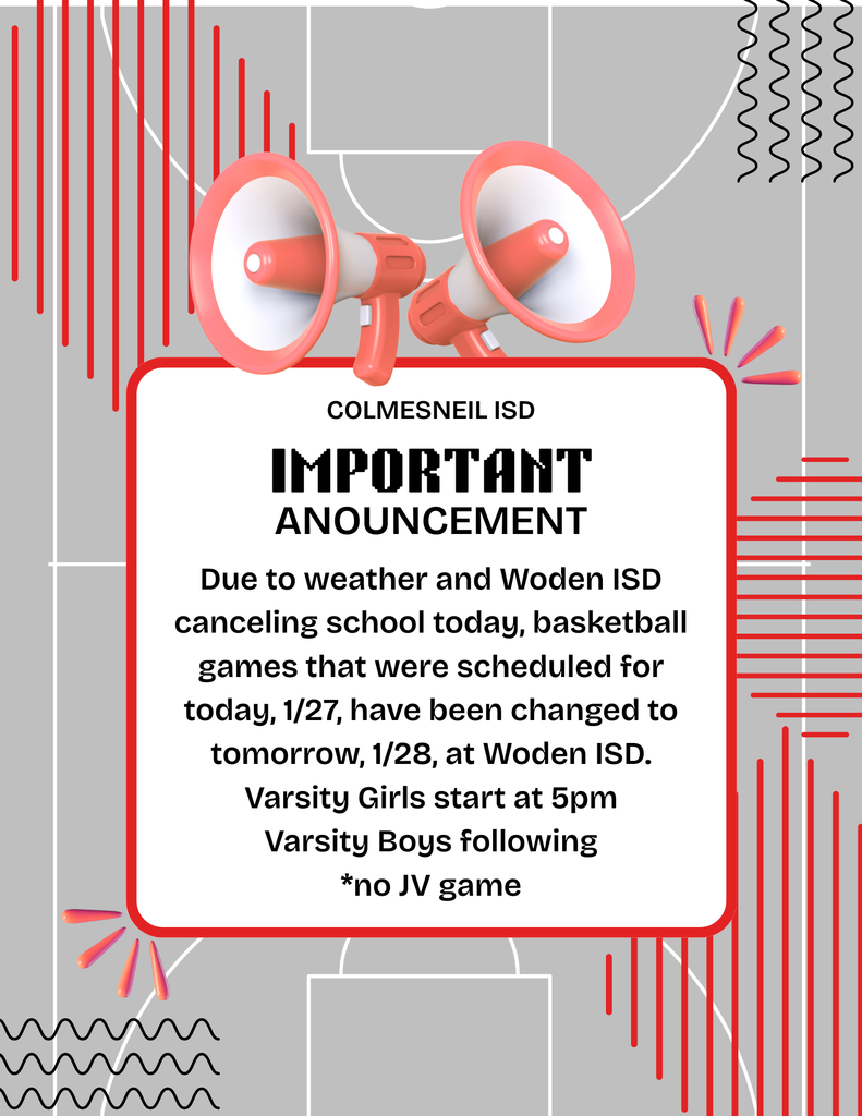 Yellow And White Bold Important Announcement Flyer