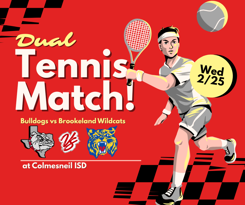 Bulldogs vs Brookeland Wildcats (1)