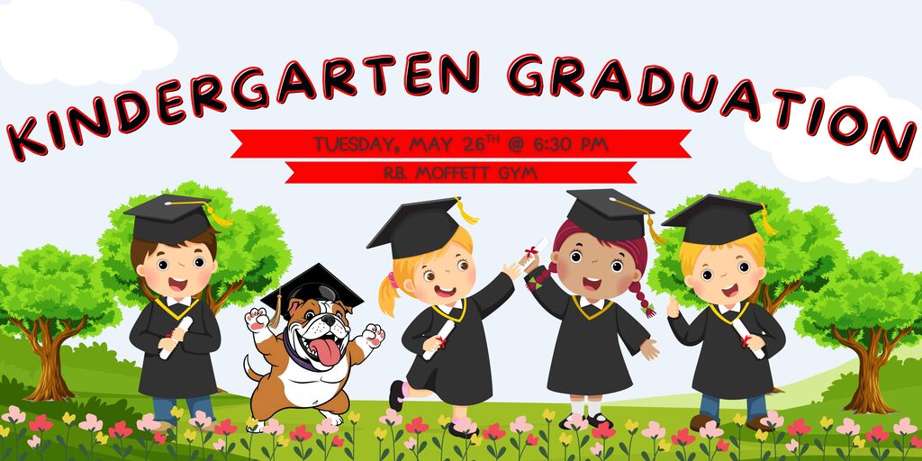 Kindergarten Graduation