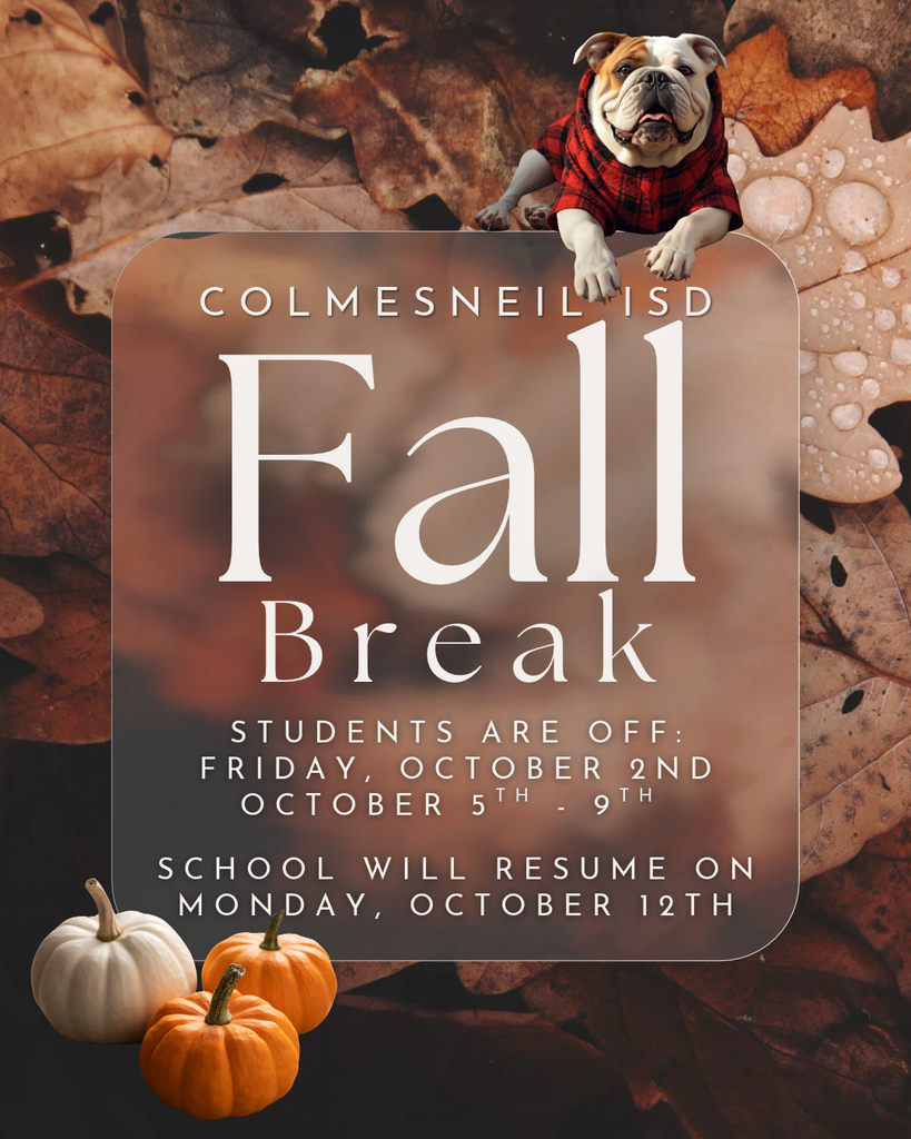 Fall Break