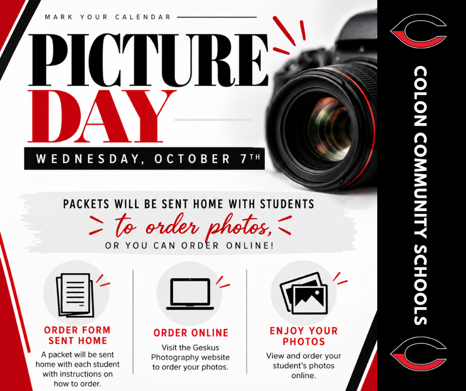Picture Day
