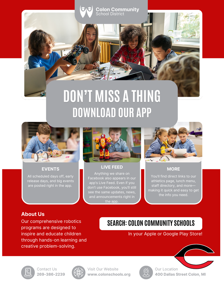 App Information
