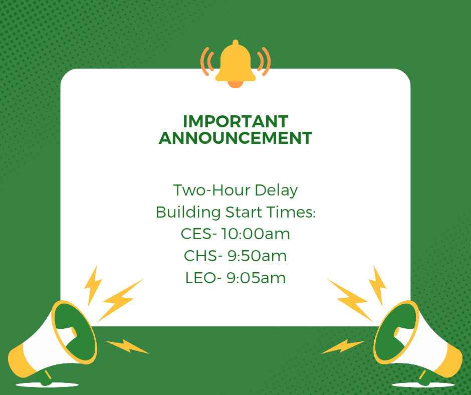 Delay Schedule
