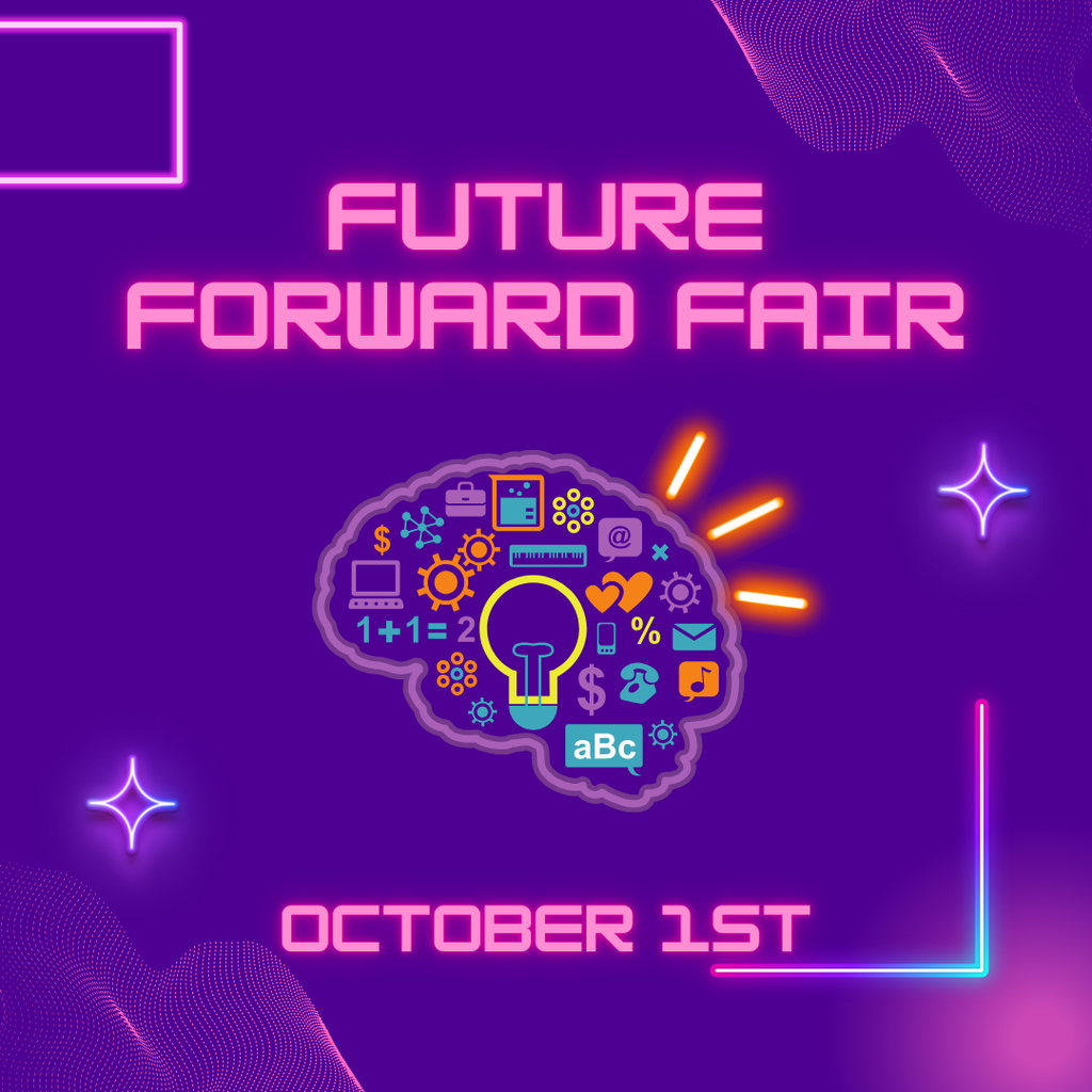 Future Forward Fair