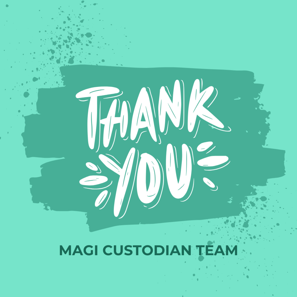 National Custodian Day