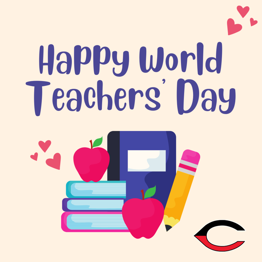World Teachers' Day