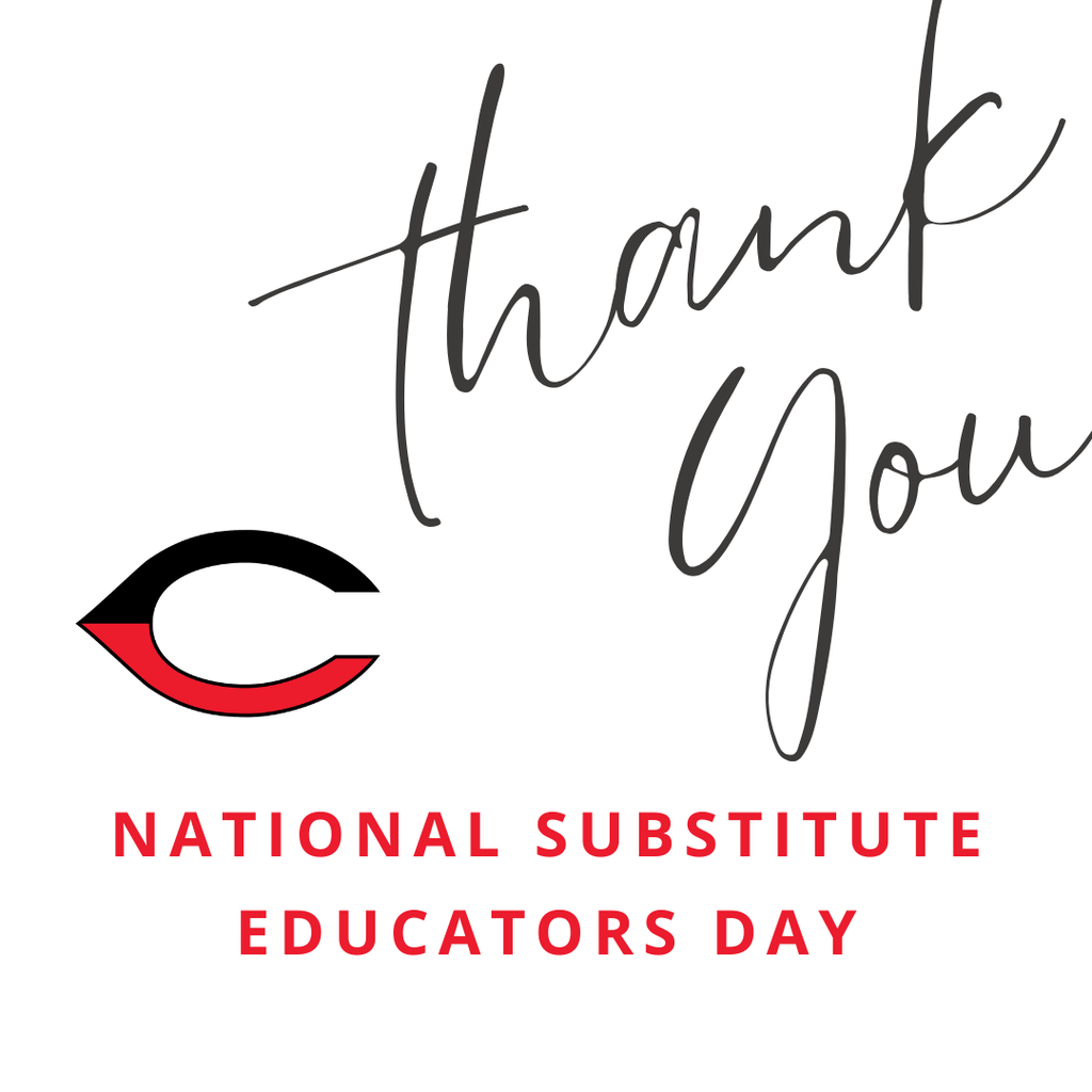 National Substitute Educators Day