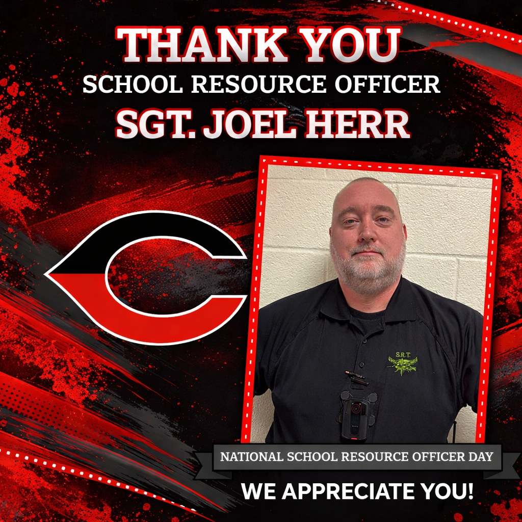 National School Resource Office Day