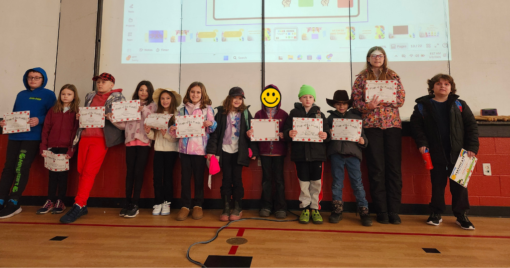 February 2026 Magi of the Month