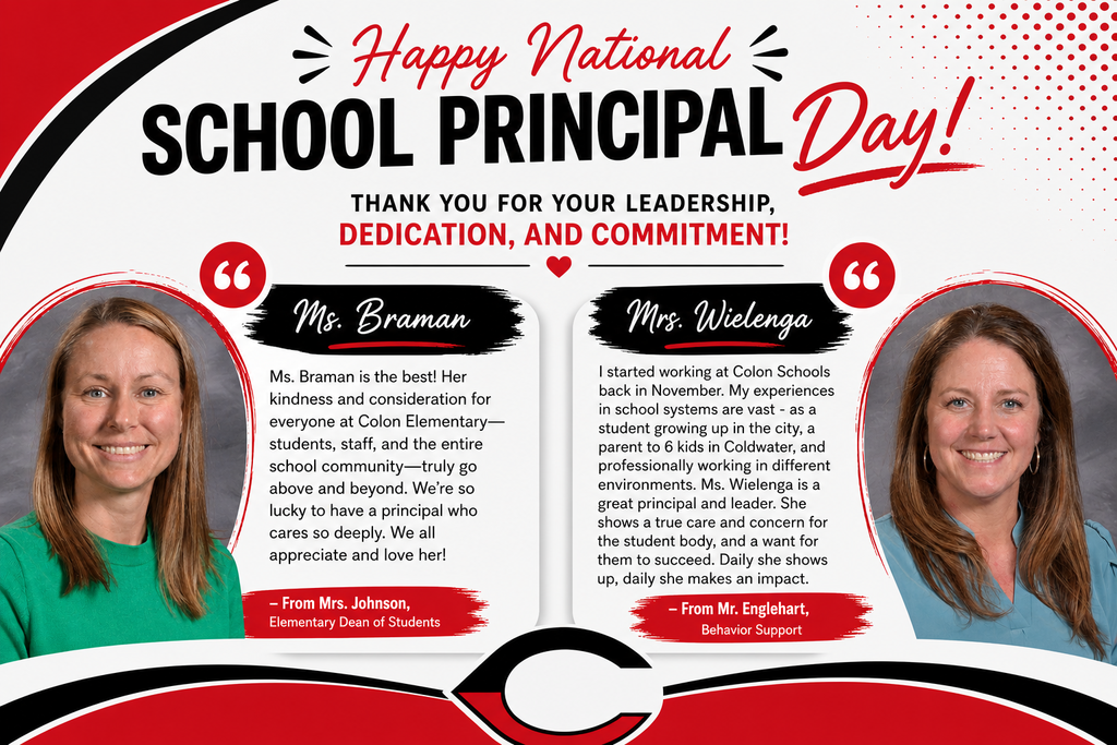 National School Principal Day 2026