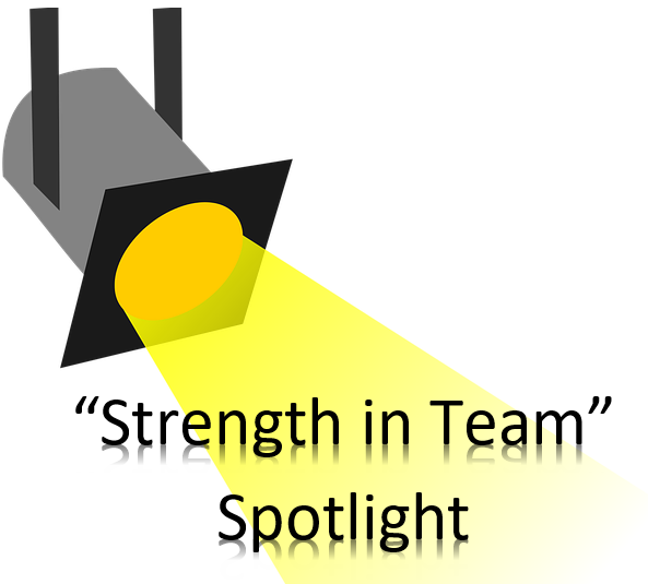 Strength in Team