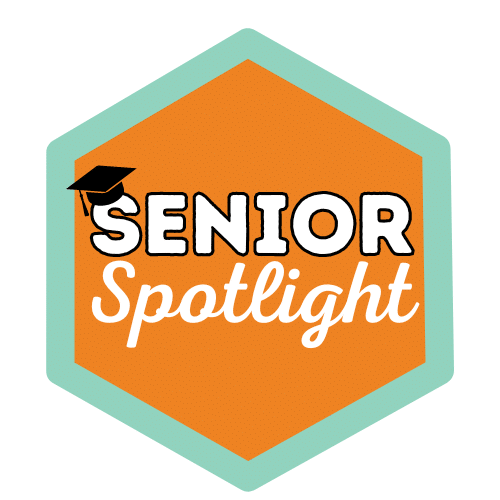 Senior Spotlight