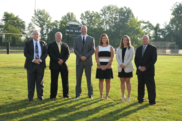 Administrators
