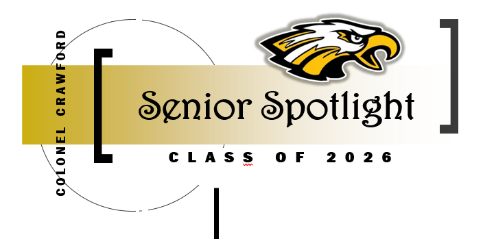 Senior Spotlight
