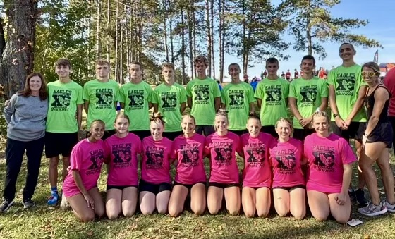 Regional Bound!!