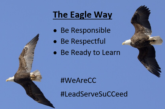 The Eagle Way