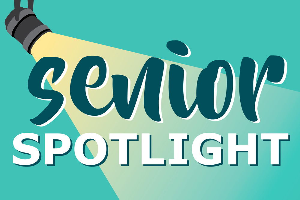 Senior Spotlight