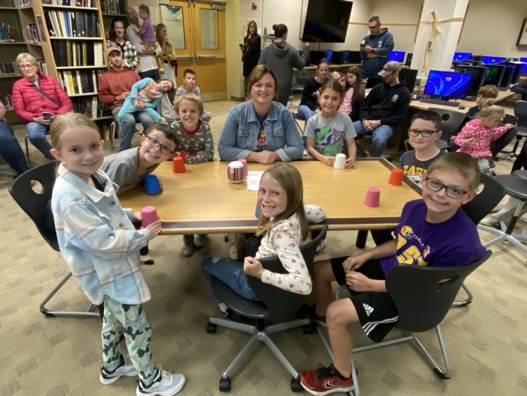October School Board Meeting